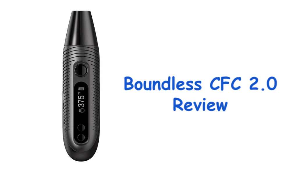Boundless CFC 2.0 Review